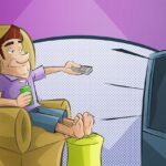 Latest TV News