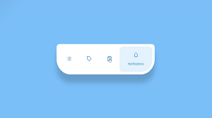 Best Animated Navigation Bar or Tab Bar