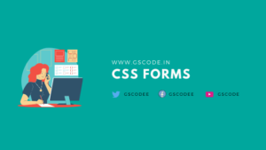 Read more about the article 30 Best CSS Forms Example