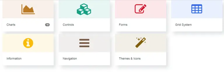 20+ Bootstrap Responsive Cards Codepen Collection