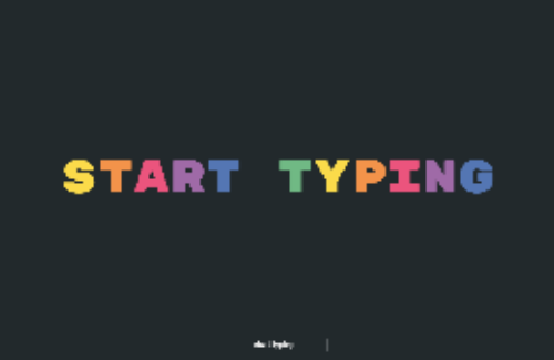 30+ CSS Typewriter effect | CSS Typing Animation