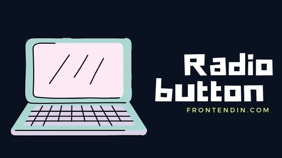 30+ Radio Button CSS style Examples