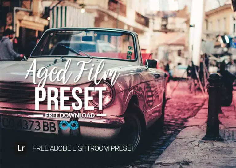 10 Free Lightroom Presets Collection To Help You In Photography