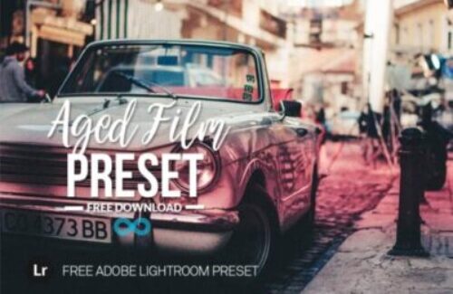 10 Free Lightroom Presets Collection To Help You In Photography