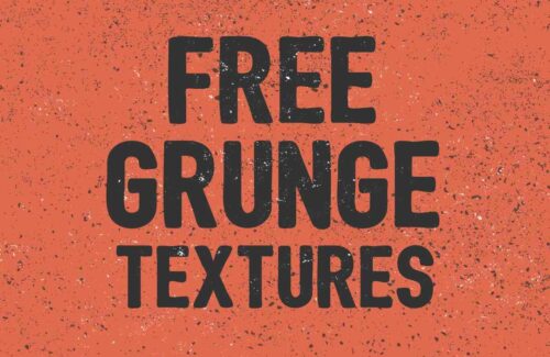 3 Free Grunge Textures