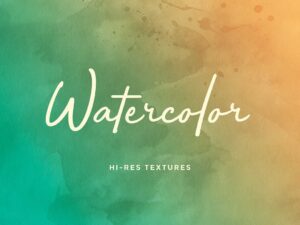 Read more about the article WATERCOLOR BACKGROUNDS SET