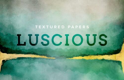 WATERCOLOR TEXTURE PAPERS