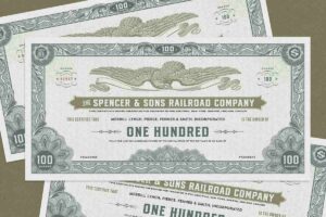 Read more about the article S&S National Currency Font Bundle