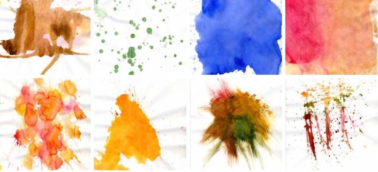10+ Free WaterColor Texture Collection