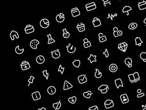 Read more about the article Basil: 500 free vector icons