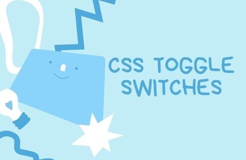 Latest 50+ CSS Toggle Switches Example  For Students With Source Code