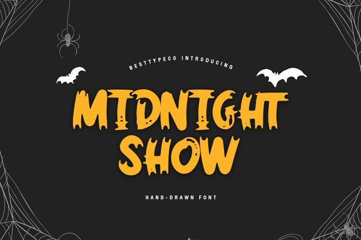 Read more about the article Midnight Show