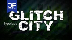 Read more about the article CF Glitch City