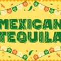 Free Mexican Tequila Font