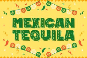 Read more about the article Free Mexican Tequila Font