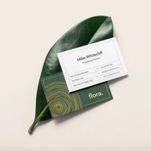 Read more about the article Free Business Card Mockup Vol. 6