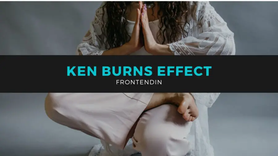 hitfilm express ken burns effect