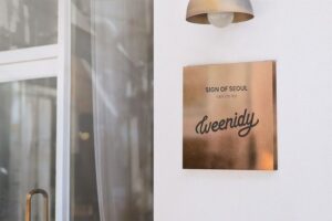 Read more about the article Seoul Street Sign Mockup