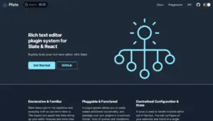 20+ Best Javascript Rich Text Editors (WYSIWYG) For Faster And Useful ...