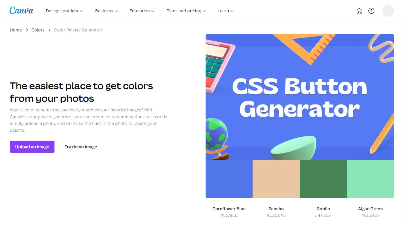 Top 10+ Free Color Palette Generators Online Explore Brilliant Colors