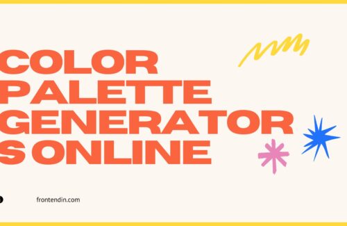 Top 10+ Free Color Palette Generators Online Explore Brilliant Colors