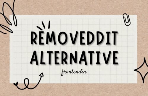 6 Top Alternatives to Removeddit for Accessing Deleted Reddit Posts