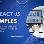 ReactJs examples