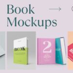 Book Mockups