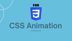 Learn CSS Animation with 100+ CodePen Examples