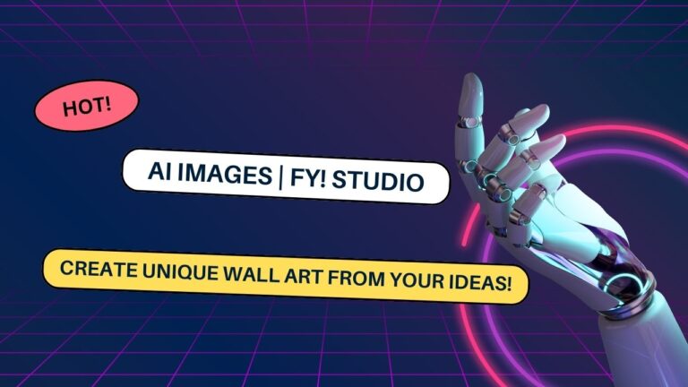 AI Images | Fy! Studio