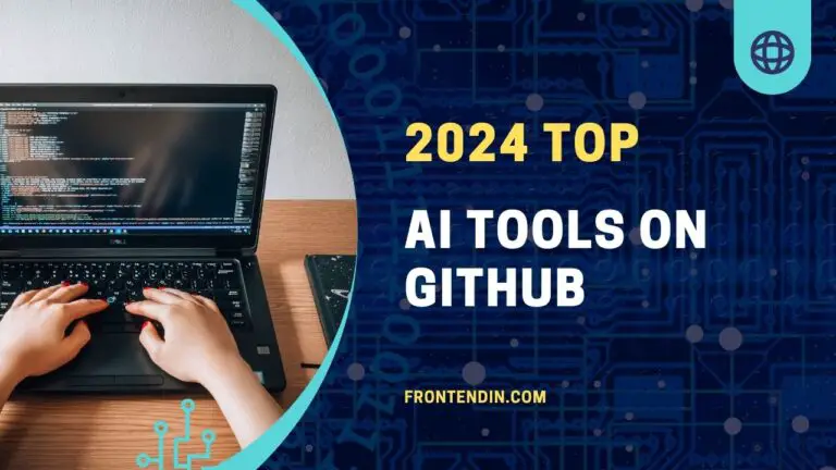 AI tools on GitHub