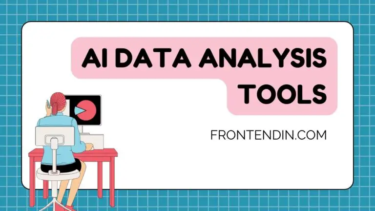 AI Data Analysis Tools
